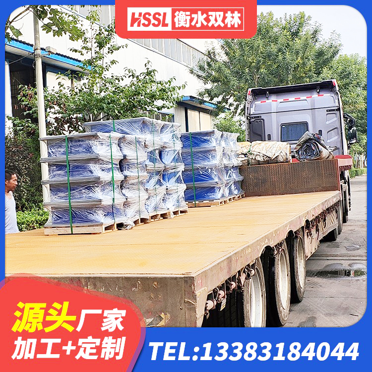 源城区铅芯隔震隔震支座生产厂家 源城区隔震支座LRB500多少钱 源城区HDR1200高阻尼橡胶支座生产厂家 源城区建筑减震抗震支座厂家 - 第6张