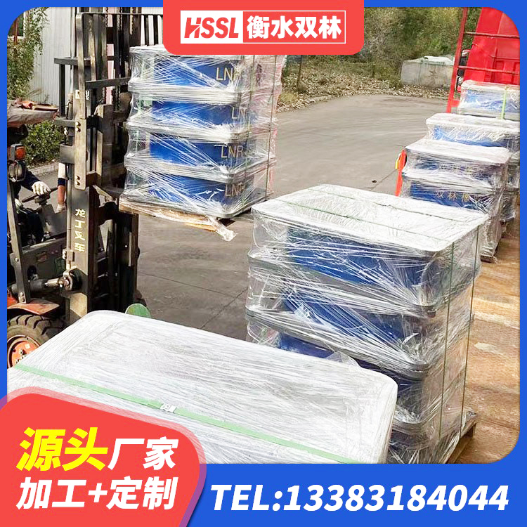 源城区HDR1000高阻尼橡胶隔震支座多少钱 源城区建筑隔震支座LRB和LNR 源城区LRB700-2隔震支座 源城区LRB800铅芯隔震支座生产厂家 - 第8张