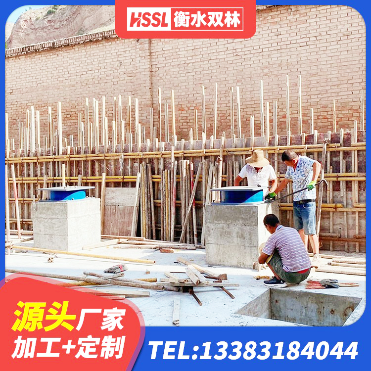 源城区隔震支座装置 源城区LRB600铅芯支座源头工厂 源城区铅芯橡胶隔震支座(LRB800) 源城区建筑橡胶隔震支座LNRLRB - 第9张