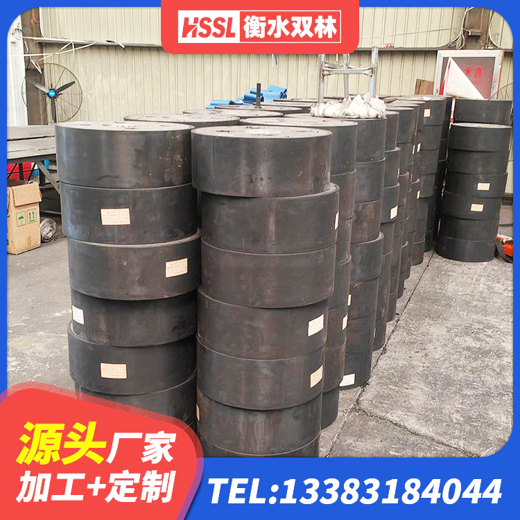 源城区LRB800铅芯橡胶隔震支座多少钱 源城区LNR500天然橡胶支座 源城区LNR1200支座什么价格 源城区高层建筑隔震支座多少钱 - 第5张